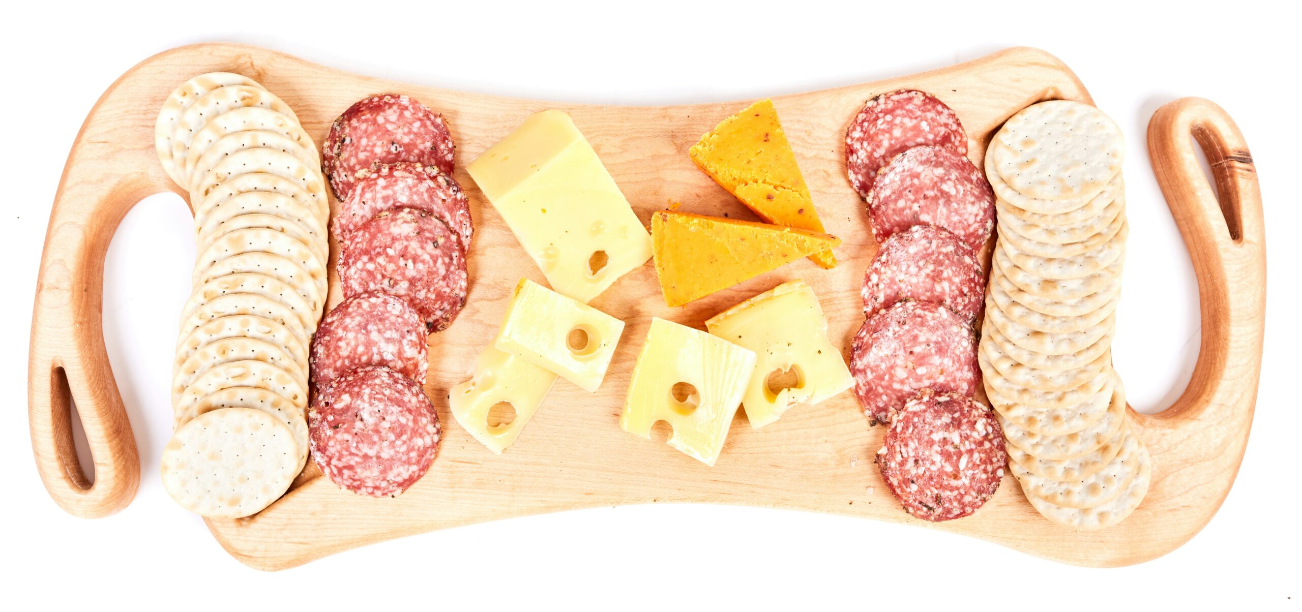 Plateaux Spéciaux