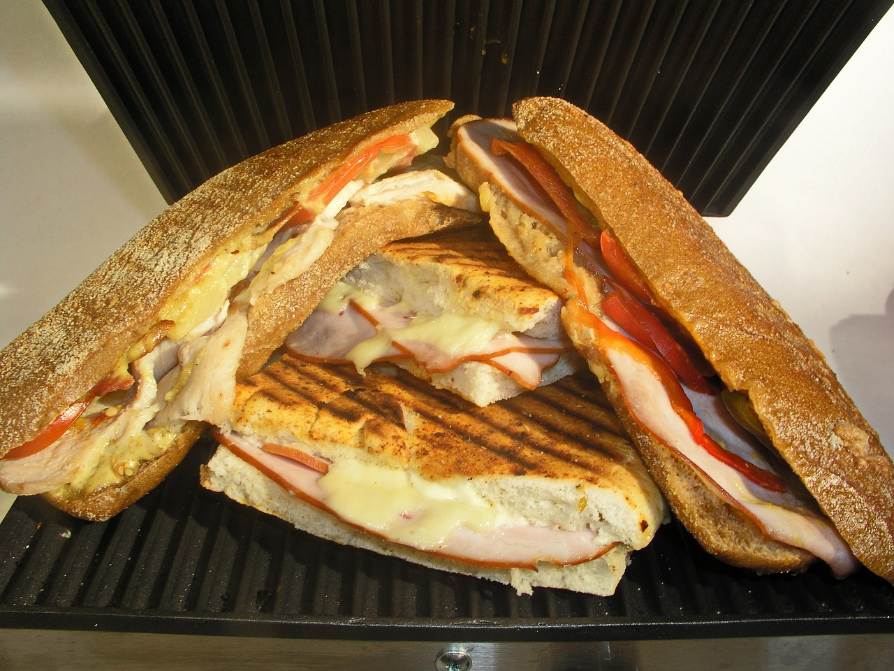 Coffret Sandwich